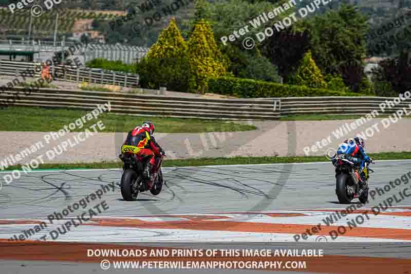 march 2018;motorbikes;no limits;peter wileman photography;portugal;trackday digital images;valencia